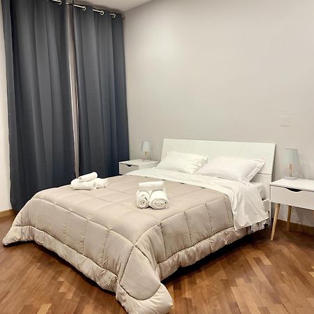 Ale Home Рим Екстериор снимка
