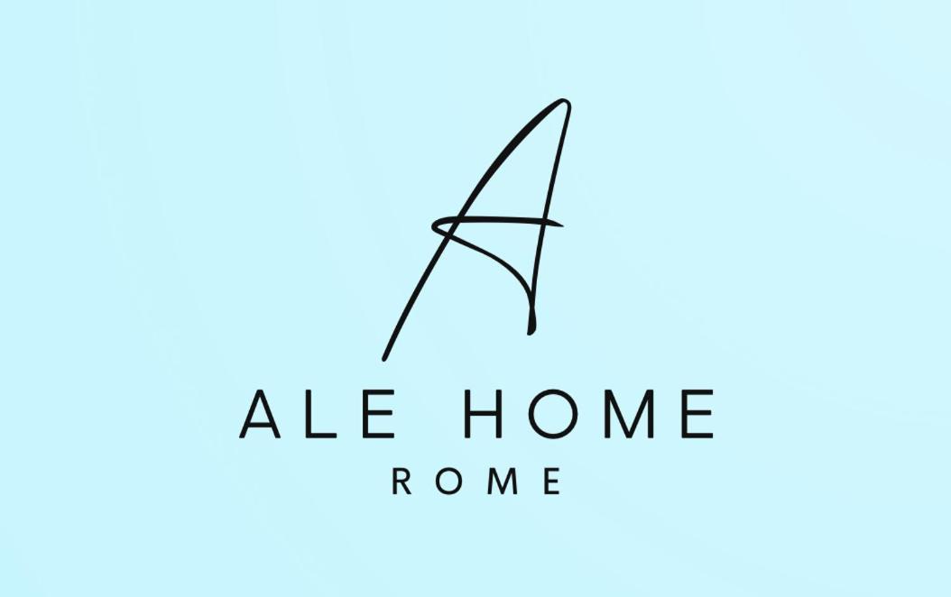 Ale Home Рим Екстериор снимка