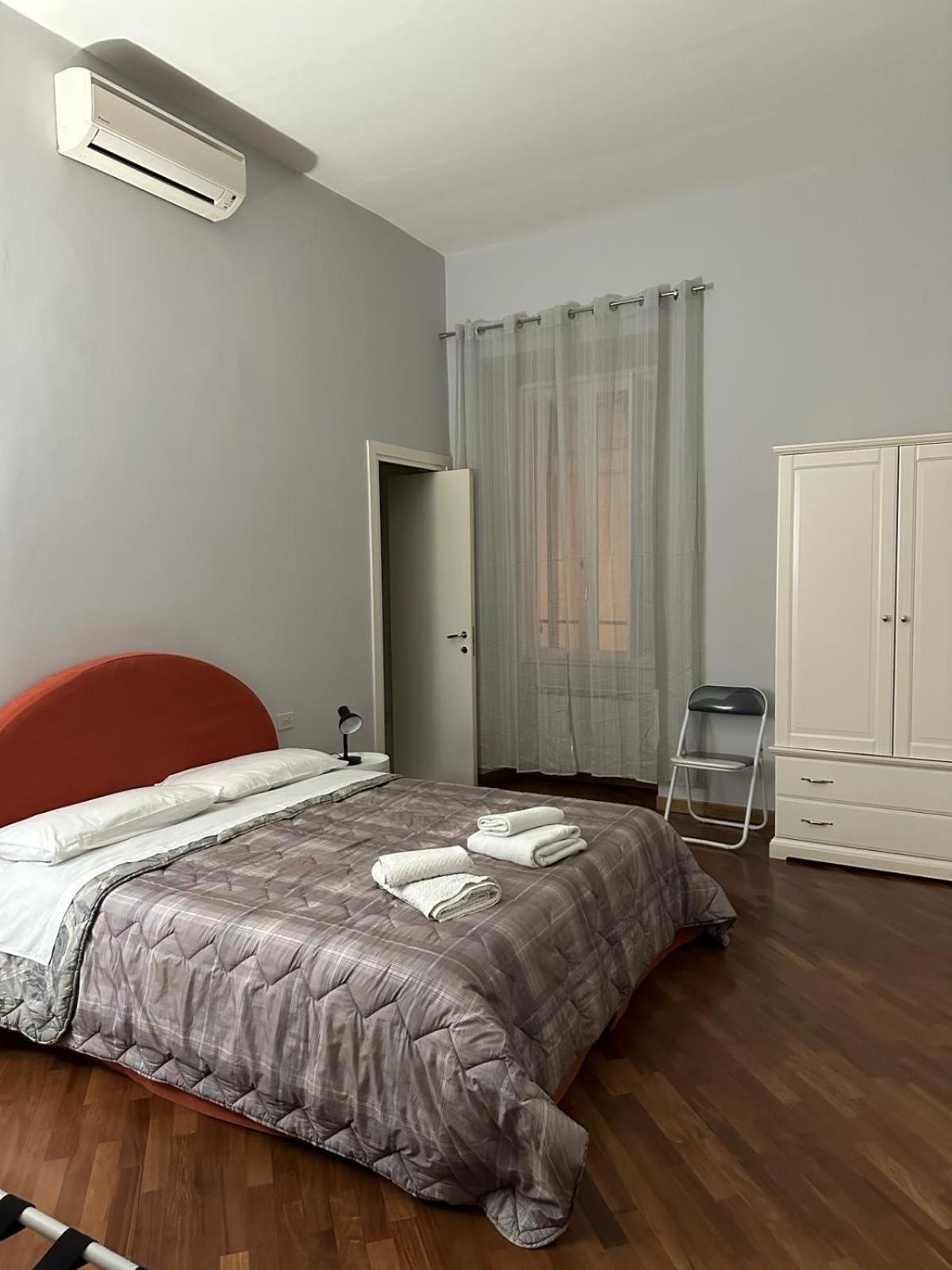 Ale Home Рим Екстериор снимка