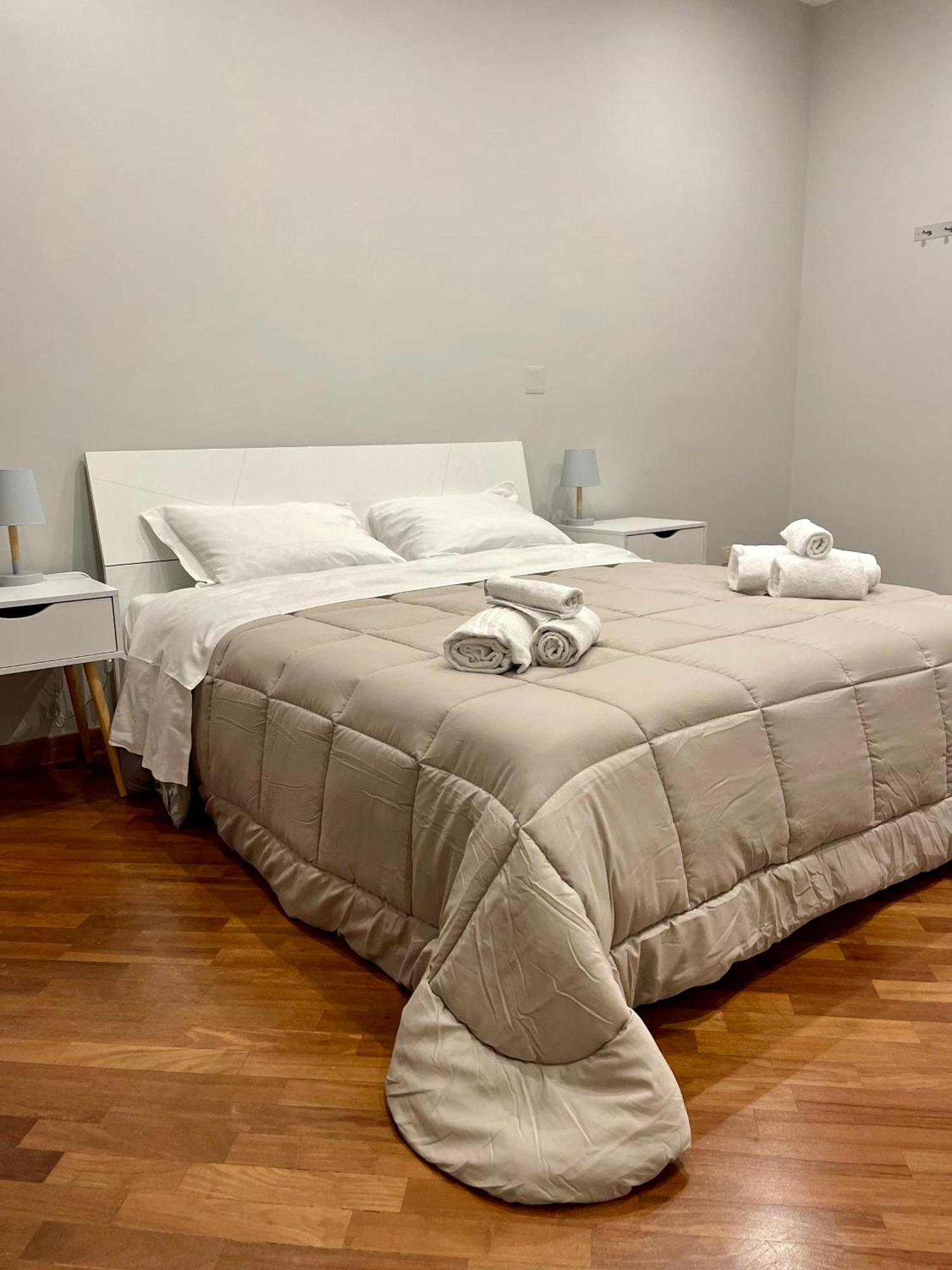 Ale Home Рим Екстериор снимка