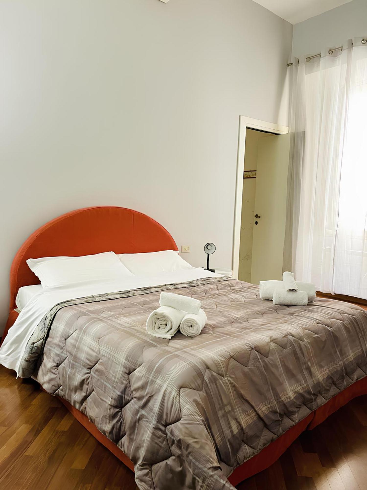 Ale Home Рим Екстериор снимка