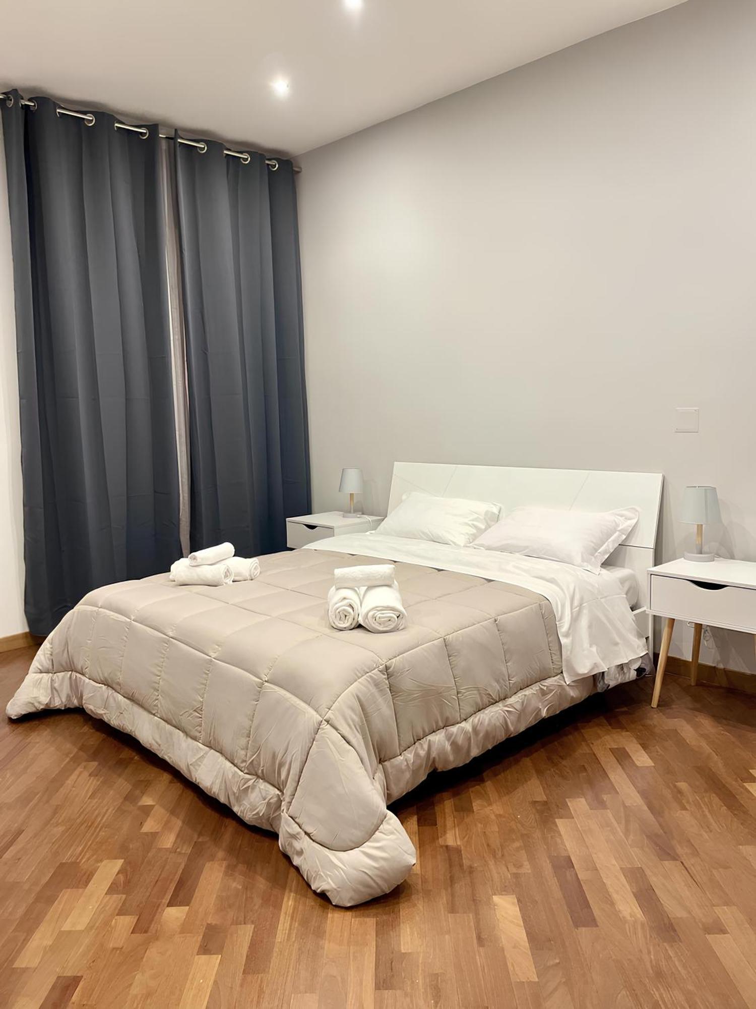 Ale Home Рим Екстериор снимка