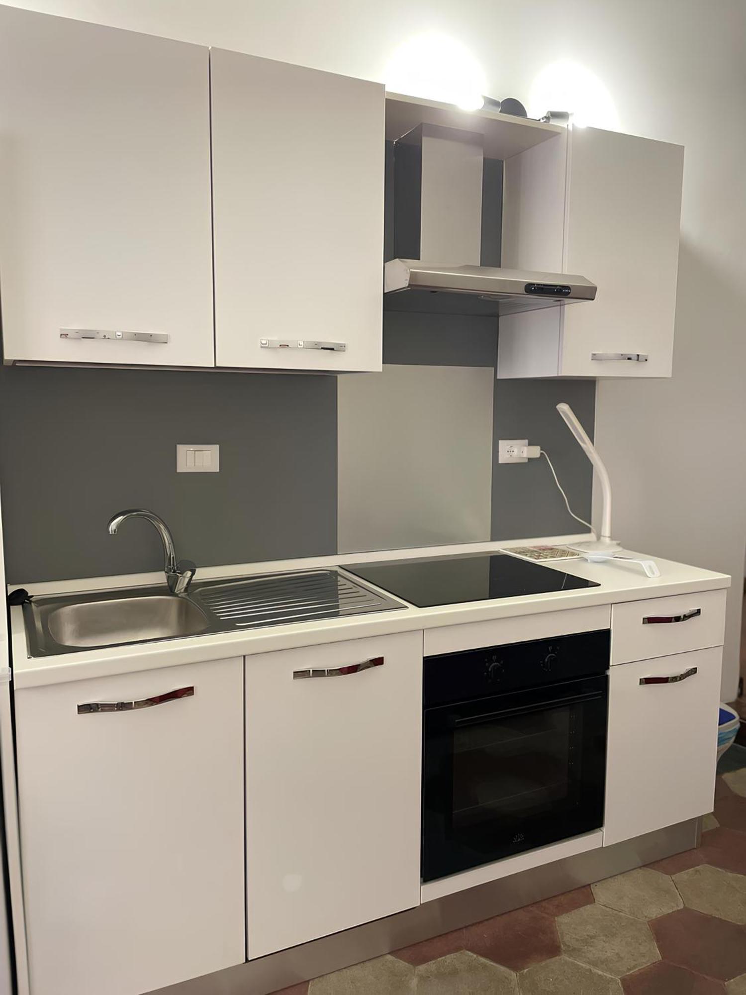 Ale Home Рим Екстериор снимка