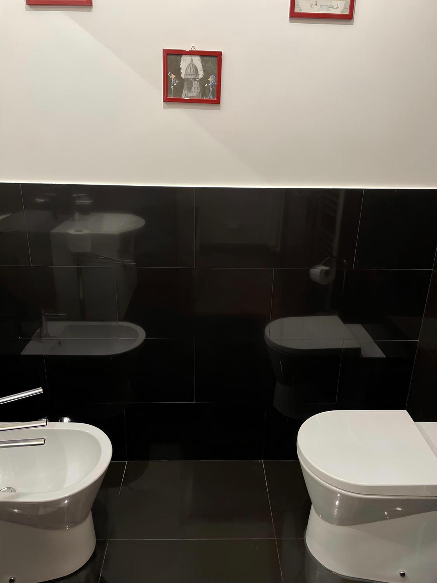 Ale Home Рим Екстериор снимка