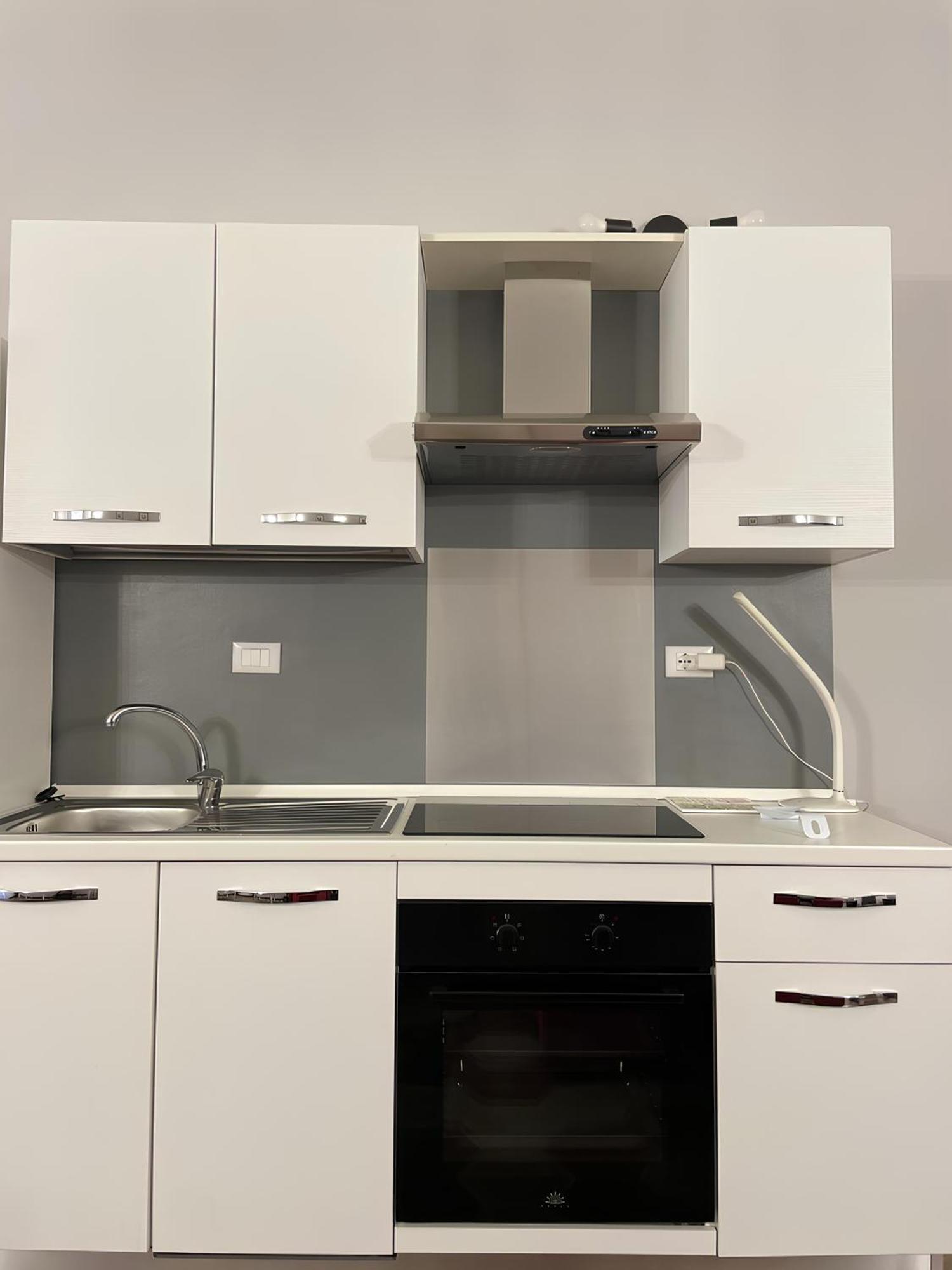 Ale Home Рим Екстериор снимка