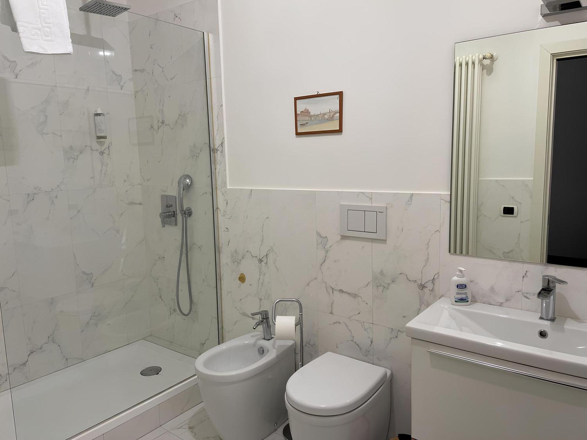Ale Home Рим Екстериор снимка