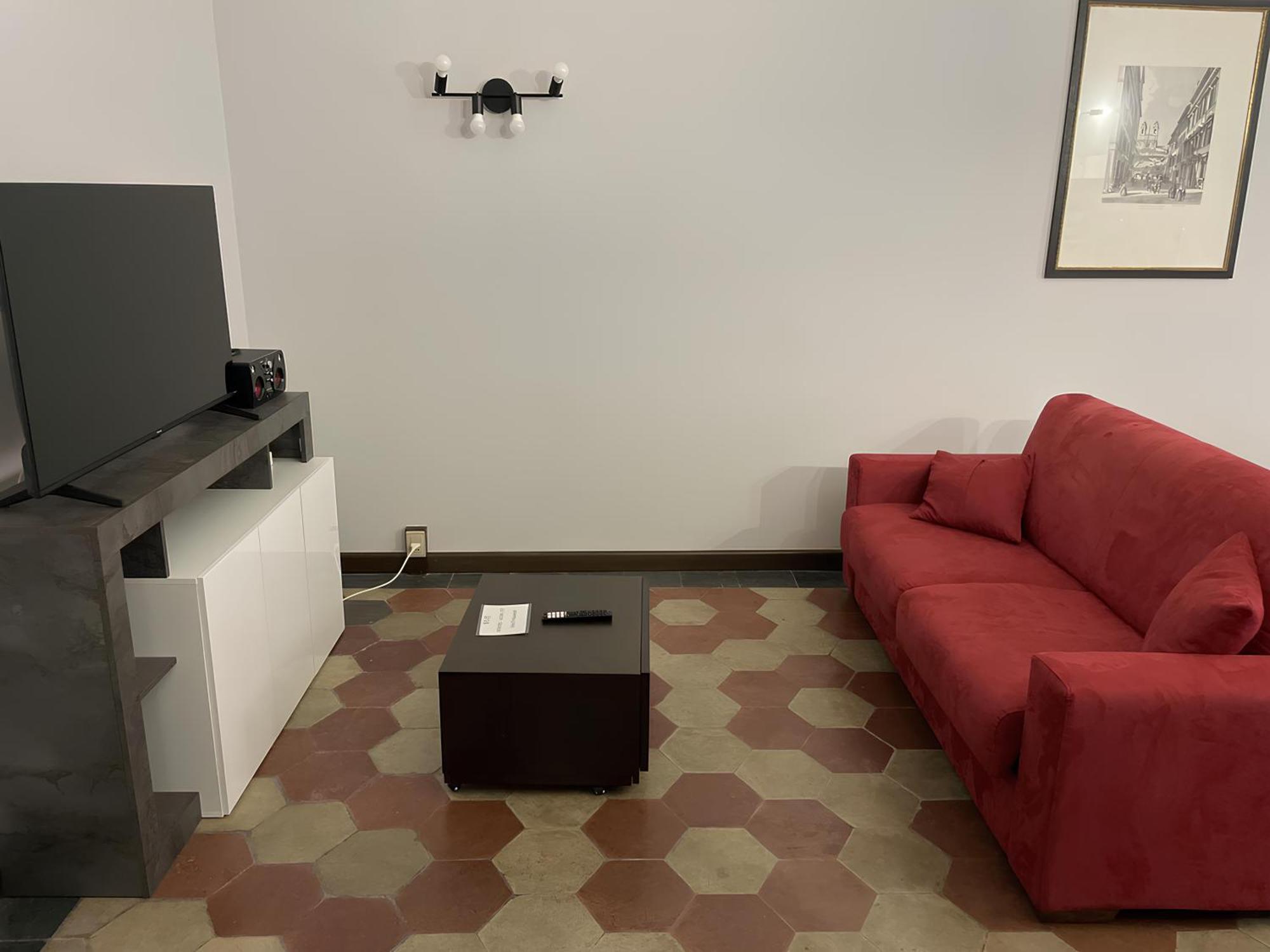 Ale Home Рим Екстериор снимка