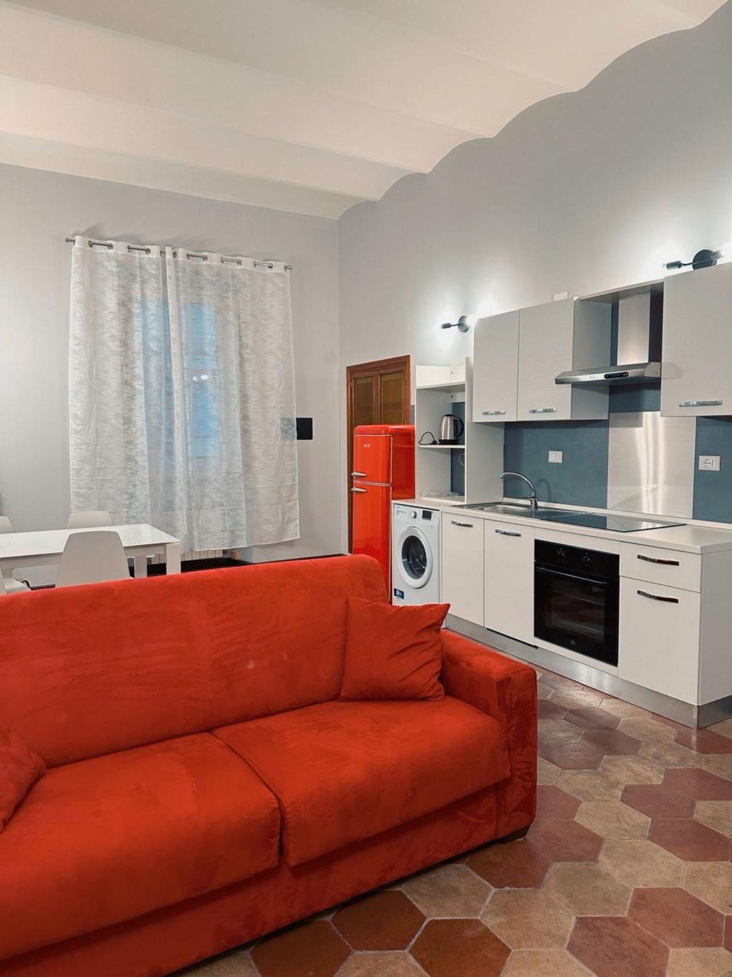 Ale Home Рим Екстериор снимка